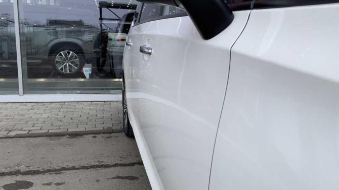 GAC Trumpchi GM6 с пробегом 2019 года, цена 2 000 000 рублей, 127151 км, минивэн, Автокод Объявления