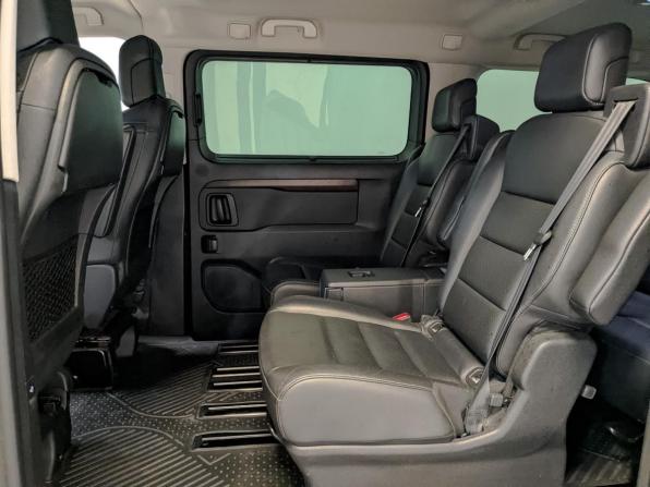 Opel Zafira Life I с пробегом 2021 года, цена 3 395 000 рублей, 105195 км, минивэн, Автокод Объявления