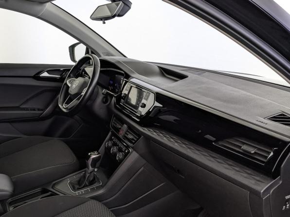 Volkswagen Taos I с пробегом 2022 года, цена 2 499 000 рублей, 59306 км, внедорожник, Автокод Объявления