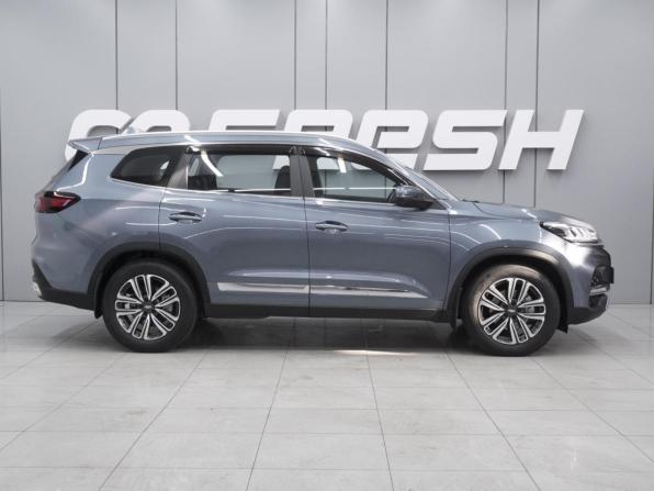Chery Tiggo 8 I с пробегом 2021 года, цена 1 880 000 рублей, 95803 км, внедорожник, Автокод Объявления