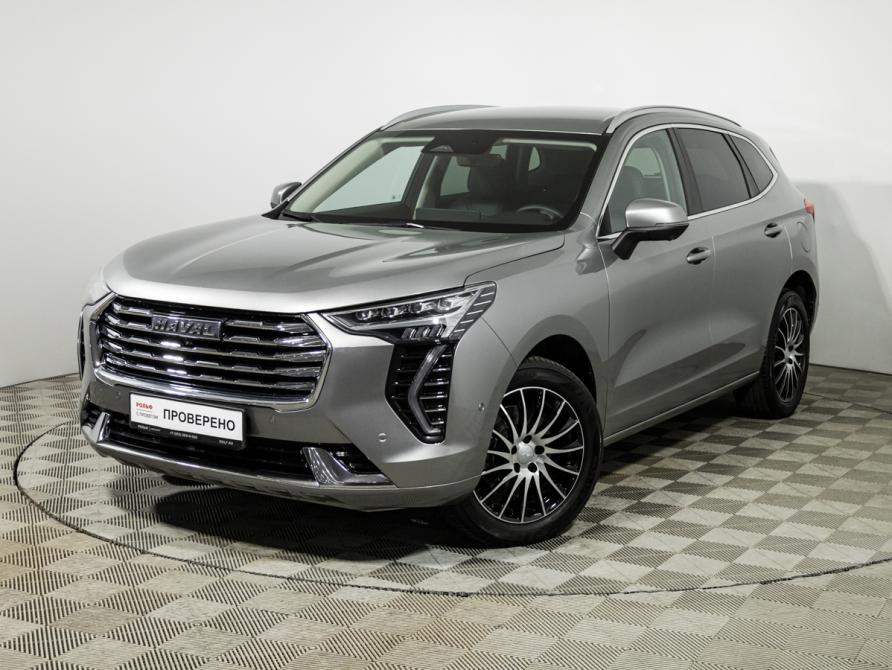Haval Jolion I Рестайлинг Санкт-Петербург  - изображение 1