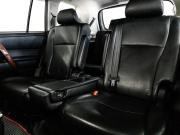 Toyota Highlander II (XU40) Рестайлинг Санкт-Петербург  - изображение 51