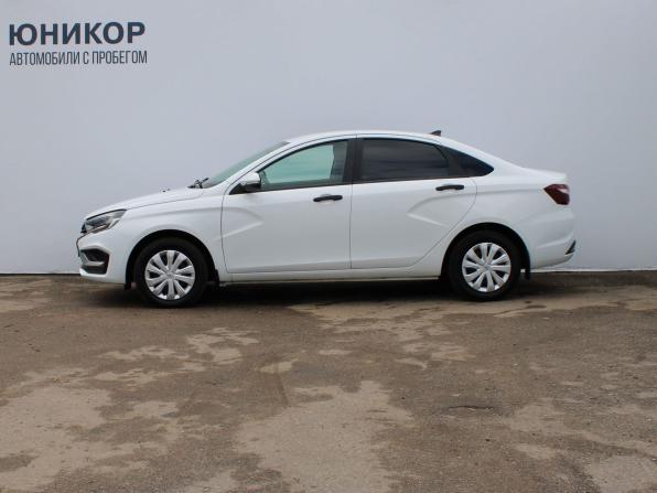 Lada (ВАЗ) Vesta I Рестайлинг (NG) с пробегом 2023 года, цена 1 099 000 рублей, 65588 км, седан, Автокод Объявления