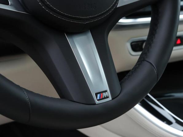 BMW X5 IV (G05/G18) Рестайлинг с пробегом 2025 года, цена 13 490 928 рублей, 6777 км, внедорожник, Автокод Объявления