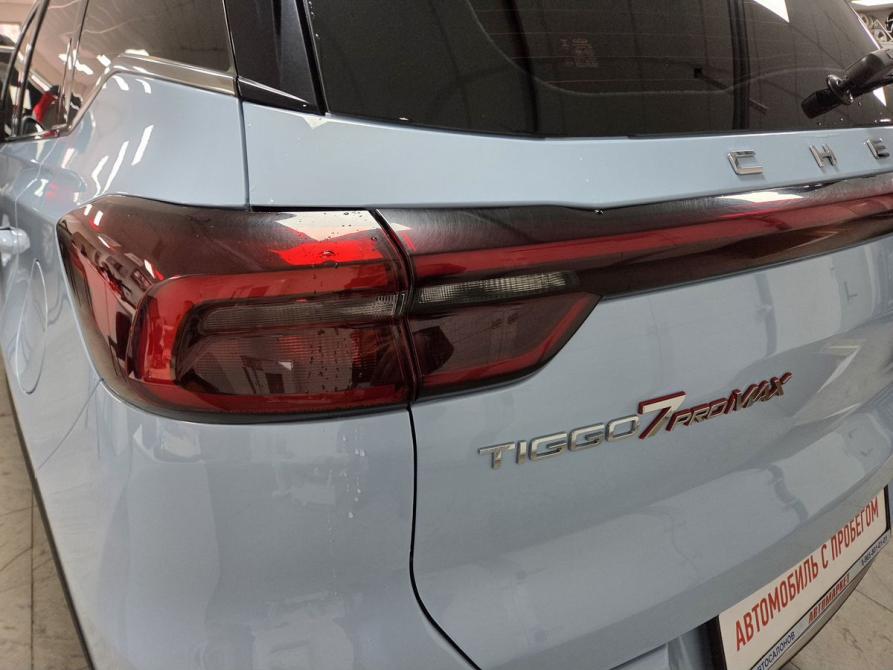 Chery Tiggo 7 Pro Max I Мончегорск  - изображение 15