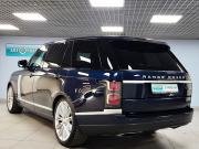 Land Rover Range Rover IV Рестайлинг Москва  - изображение 33