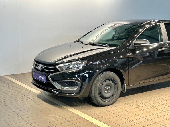 Lada (ВАЗ) Vesta I Рестайлинг (NG) с пробегом 2024 года, цена 1 297 000 рублей, 15380 км, седан, Автокод Объявления