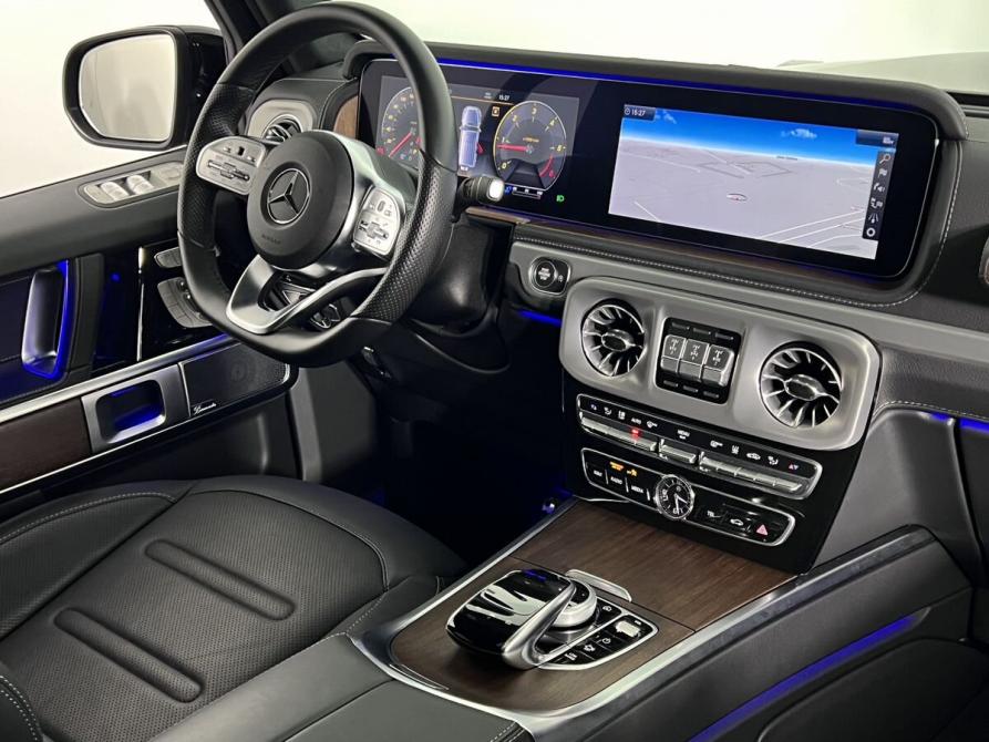 Mercedes-Benz G-Класс III (W463) Калининград  - изображение 13