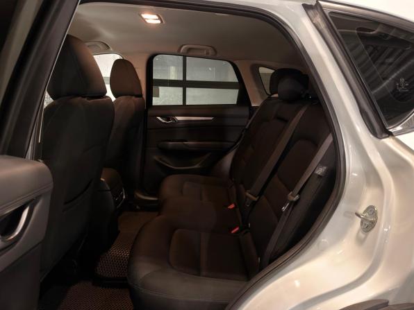 Mazda CX-5 II с пробегом 2017 года, цена 2 299 000 рублей, 113000 км, внедорожник, Автокод Объявления