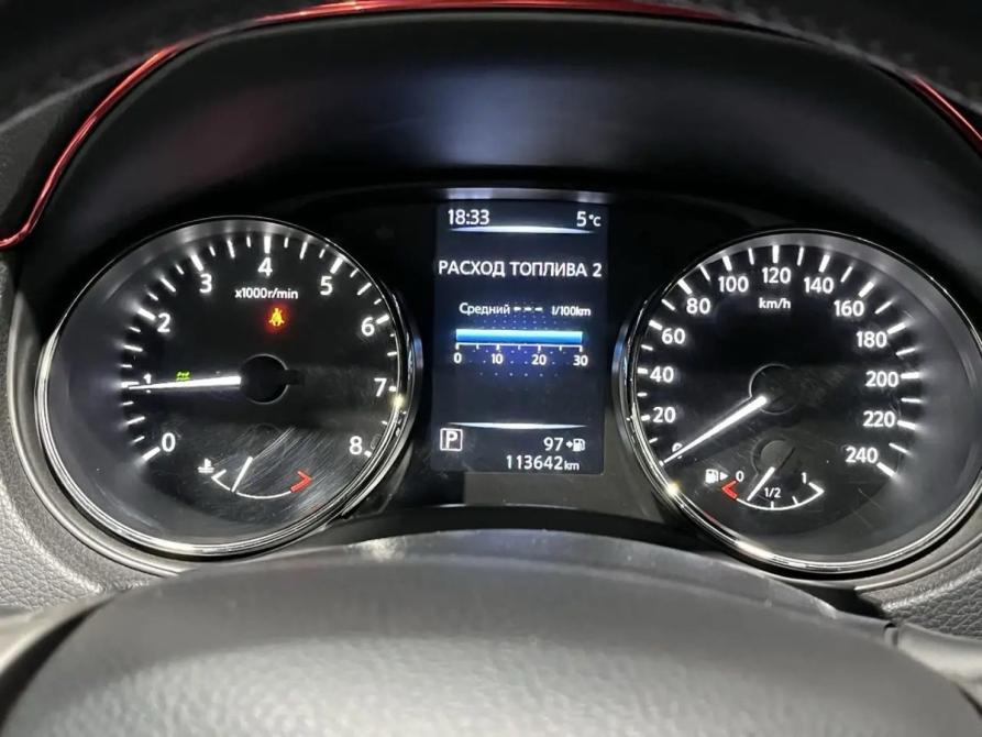 Nissan Qashqai II Пермь  - изображение 22