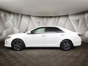Toyota Camry VII (XV50) Рестайлинг Москва  - изображение 25