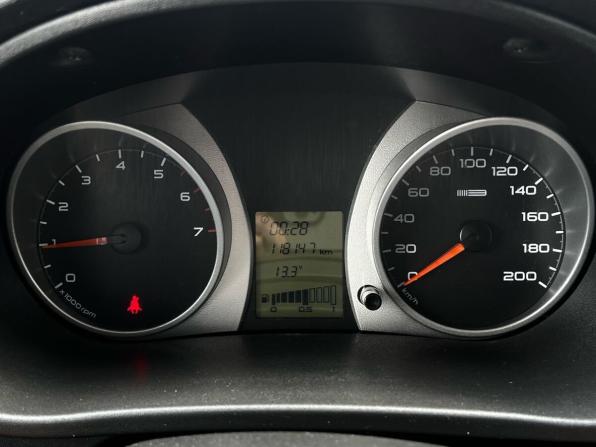 Lada (ВАЗ) Granta I с пробегом 2015 года, цена 560 000 рублей, 118145 км, седан, Автокод Объявления