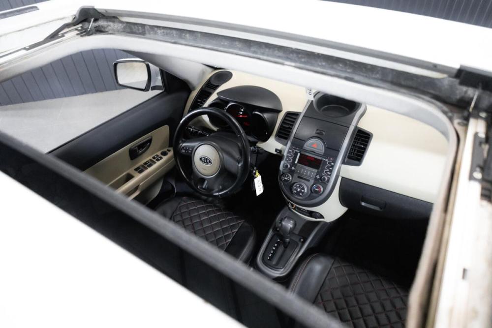 Kia Soul I Тюмень  - изображение 12