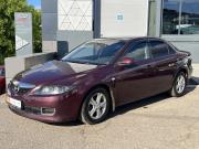 Mazda 6 I (GG) Рестайлинг Казань  - изображение 17