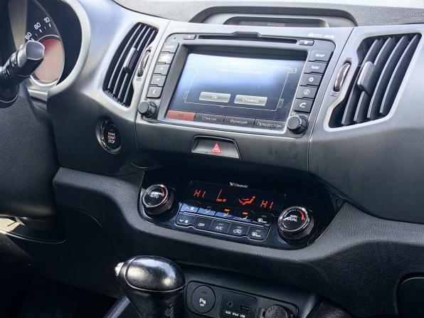 Kia Sportage III с пробегом 2011 года, цена 1 159 000 рублей, 164000 км, внедорожник, Автокод Объявления