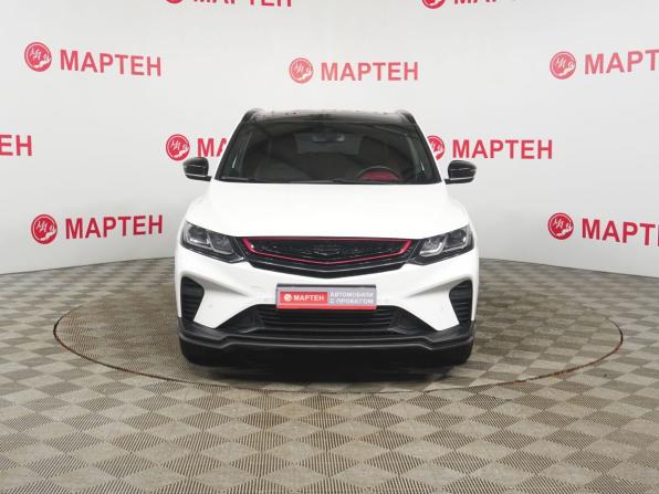 Belgee X50 с пробегом 2024 года, цена 1 890 000 рублей, 75000 км, внедорожник, Автокод Объявления