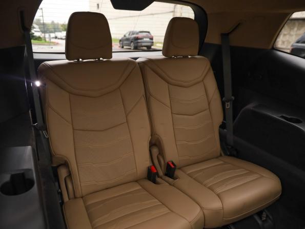 Cadillac XT6 I с пробегом 2021 года, цена 3 499 000 рублей, 113155 км, внедорожник, Автокод Объявления