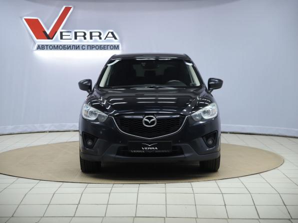 Mazda CX-5 I Рестайлинг с пробегом 2016 года, цена 2 390 000 рублей, 96000 км, внедорожник, Автокод Объявления