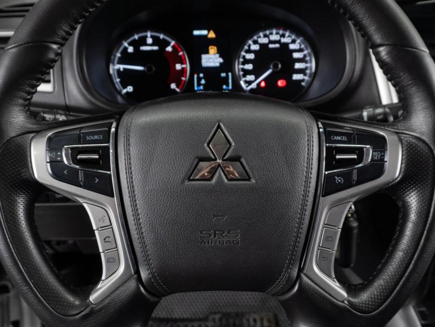 Mitsubishi Pajero Sport III Тюмень  - изображение 15
