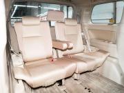 Toyota Alphard II Чита  - изображение 27