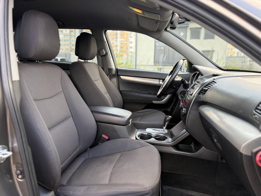 Kia Sorento II Рестайлинг Санкт-Петербург  - изображение 10