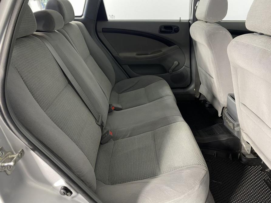 Chevrolet Lacetti I Воронеж  - изображение 10