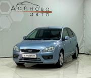 Ford Focus II Воронеж  - изображение 22