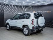 Lada (ВАЗ) Niva Travel I Самара  - изображение 21