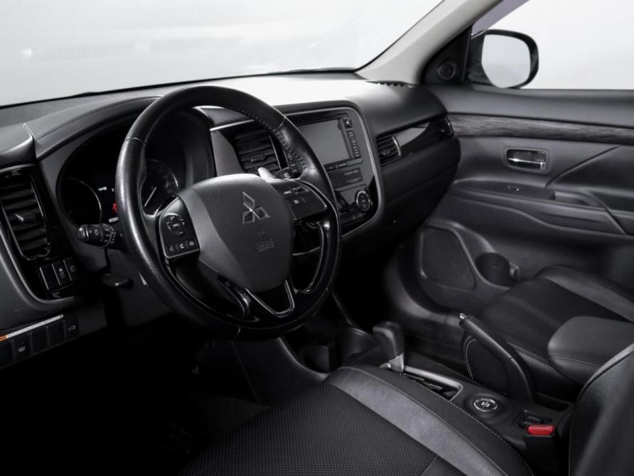 Mitsubishi Outlander III Рестайлинг 2 Москва  - изображение 14