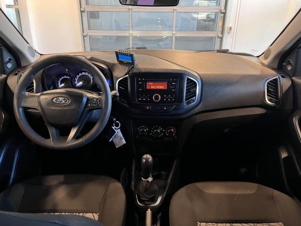 Lada (ВАЗ) XRAY I с пробегом 2016 года, цена 650 000 рублей, 162639 км, хэтчбек, Автокод Объявления