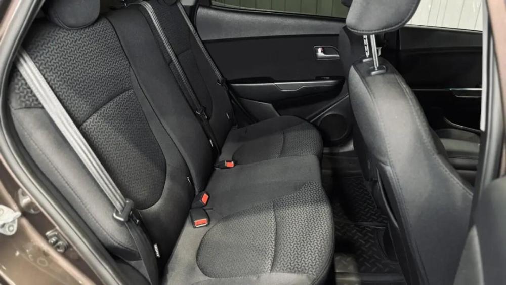 Kia Rio III Рестайлинг Смоленск  - изображение 11