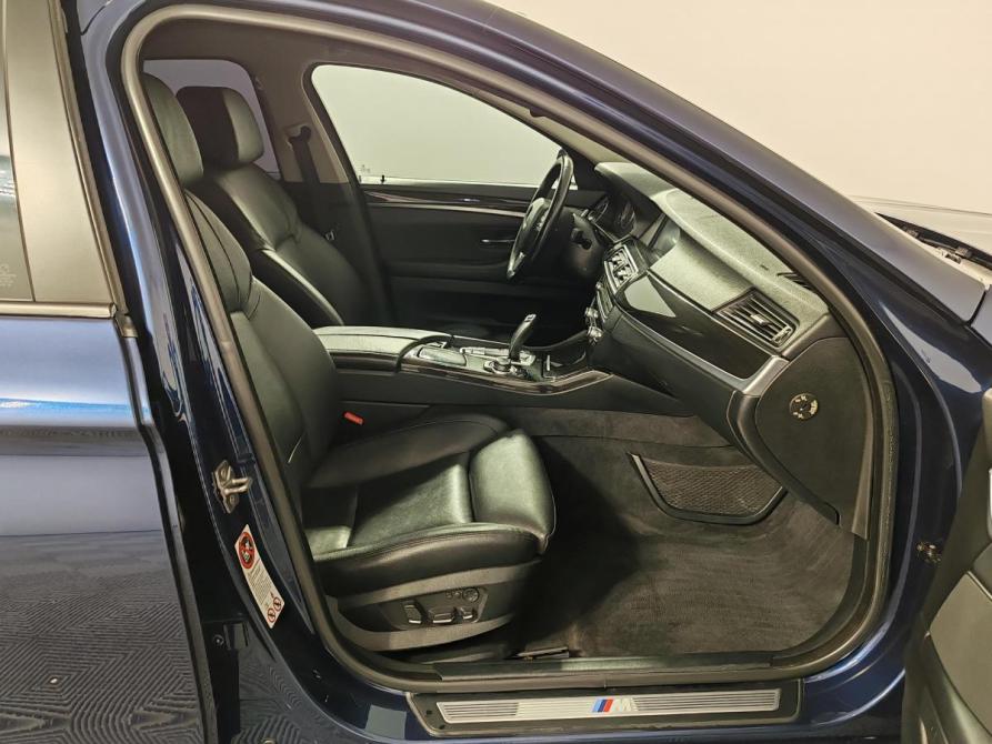 BMW 5 серии VI (F10/F11/F07) Москва  - изображение 26