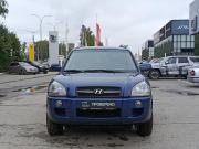 Hyundai Tucson I Чебоксары  - изображение 24