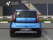 Kia Soul II Рестайлинг Казань  - изображение 16