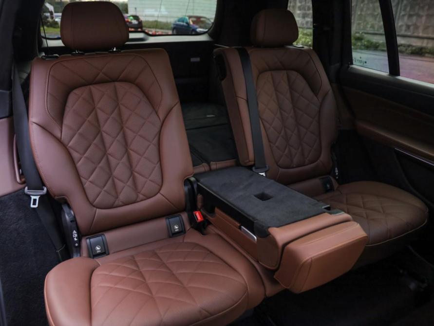 BMW X7 I (G07) Санкт-Петербург  - изображение 37