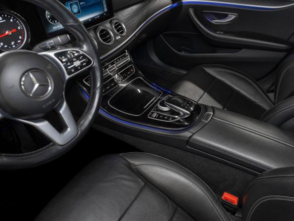 Mercedes-Benz E-Класс V (W213 S213 C238) с пробегом 2019 года, цена 3 100 000 рублей, 114994 км, седан, Автокод Объявления
