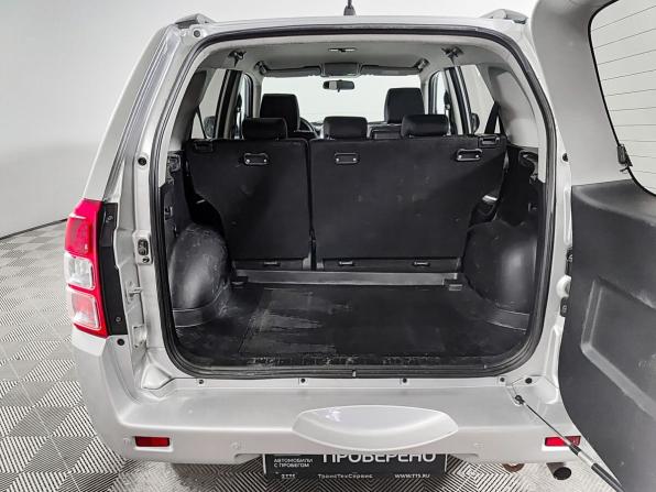 Suzuki Grand Vitara II Рестайлинг с пробегом 2011 года, цена 1 025 000 рублей, 236842 км, внедорожник, Автокод Объявления