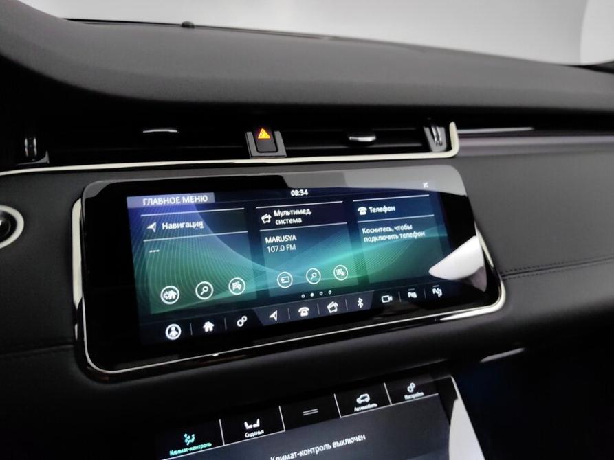 Land Rover Range Rover Evoque II Подольск  - изображение 14