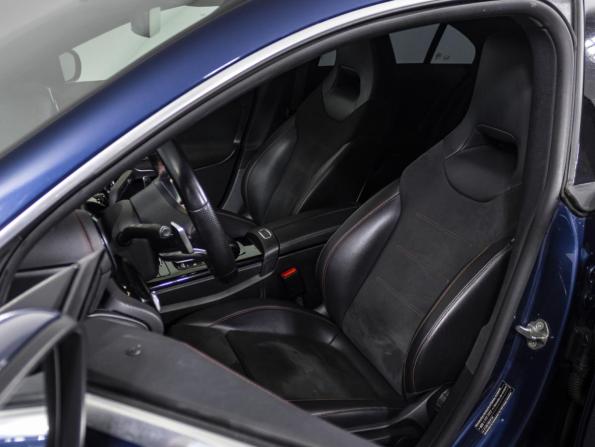Mercedes-Benz CLA II (C118 X118) с пробегом 2021 года, цена 2 650 000 рублей, 117435 км, седан, Автокод Объявления