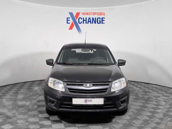 Lada (ВАЗ) Granta I с пробегом 2014 года, цена 369 000 рублей, 186360 км, лифтбек, Автокод Объявления