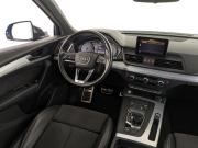 Audi SQ5 II (FY) Москва  - изображение 57