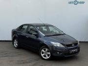 Ford Focus II Рестайлинг Москва  - изображение 16
