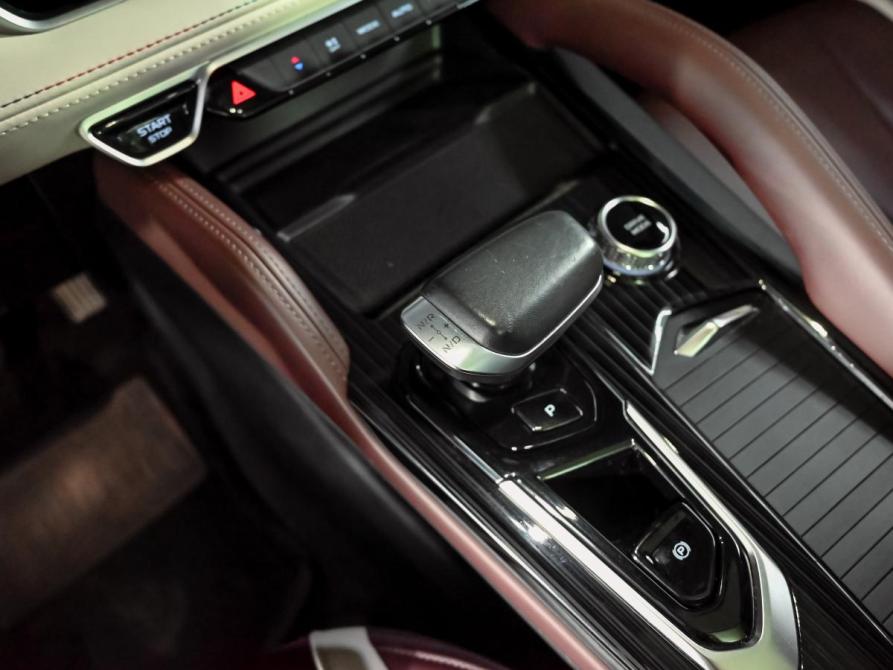 Geely Monjaro I Екатеринбург  - изображение 14