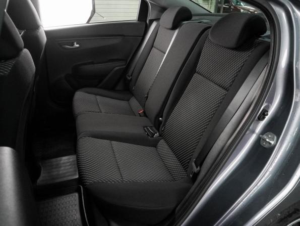 Kia Rio IV с пробегом 2019 года, цена 1 699 000 рублей, 26791 км, седан, Автокод Объявления