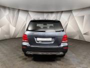 Mercedes-Benz GLK-Класс I (X204) Рестайлинг Москва  - изображение 29