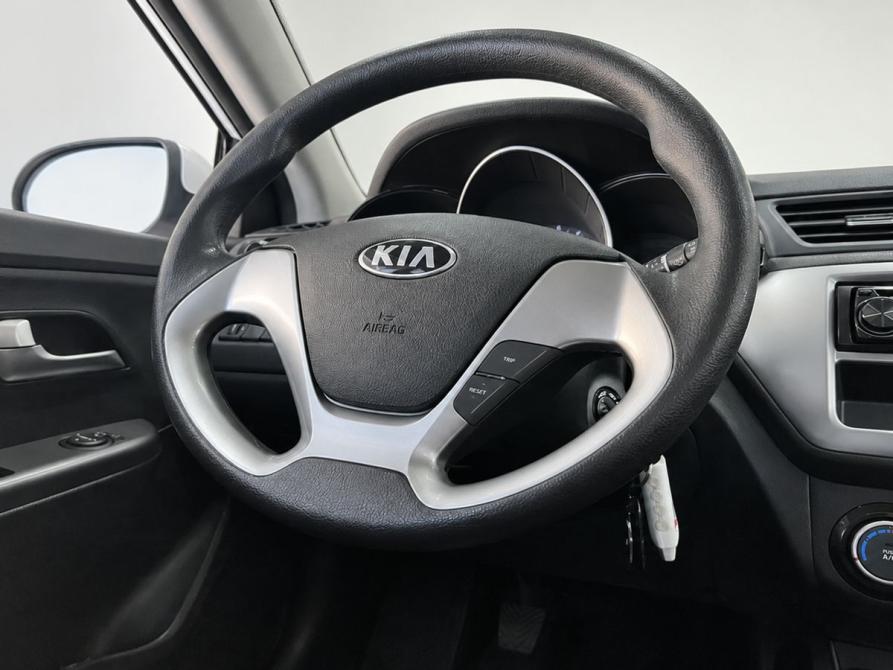 Kia Rio III Рестайлинг Уфа  - изображение 10