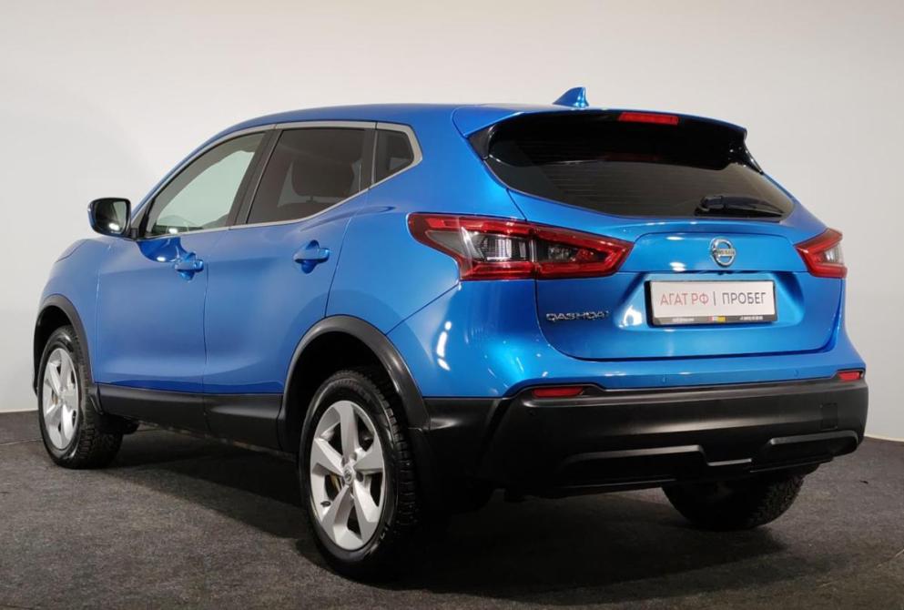 Nissan Qashqai II Ярославль  - изображение 7