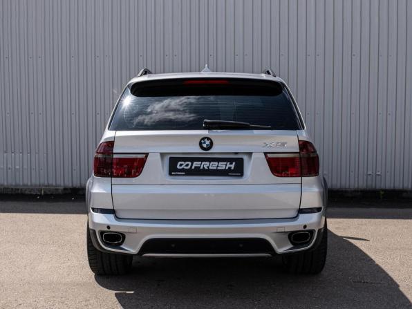 BMW X5 II (E70) с пробегом 2008 года, цена 1 499 000 рублей, 314697 км, внедорожник, Автокод Объявления