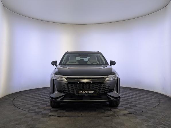 Exeed RX с пробегом 2024 года, цена 3 450 000 рублей, 12004 км, внедорожник, Автокод Объявления