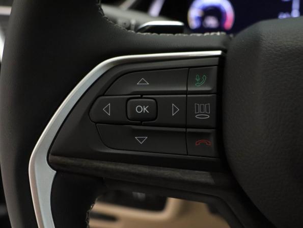 Jeep Grand Cherokee V (WL) с пробегом 2023 года, цена 5 350 000 рублей, 24063 км, внедорожник, Автокод Объявления